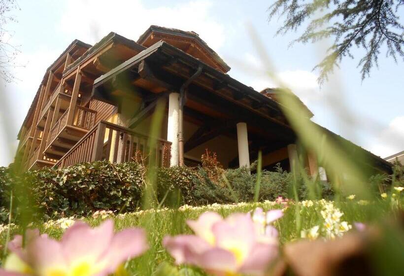 ホテル Relais Del Nazionale