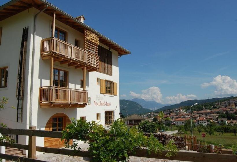 هتل Relais Vecchio Maso