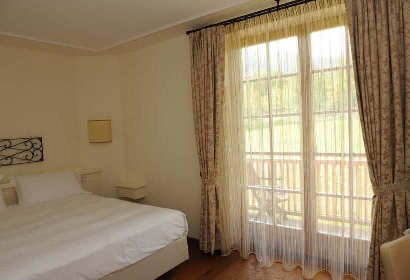 هتل Relais Vecchio Maso