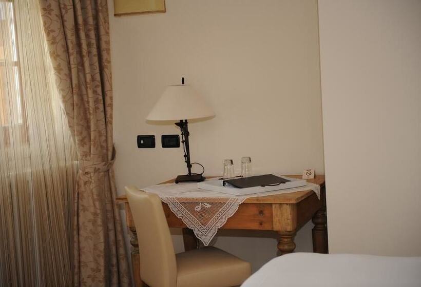 هتل Relais Vecchio Maso