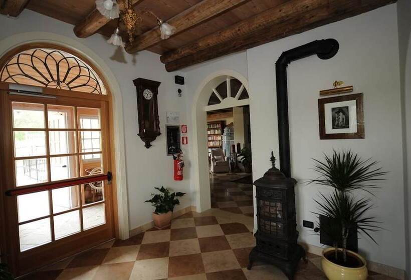 هتل Relais Vecchio Maso