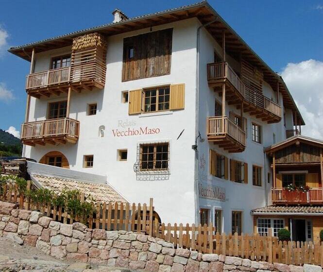 هتل Relais Vecchio Maso