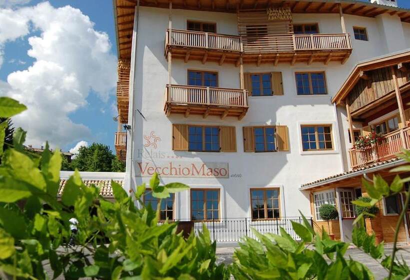 هتل Relais Vecchio Maso