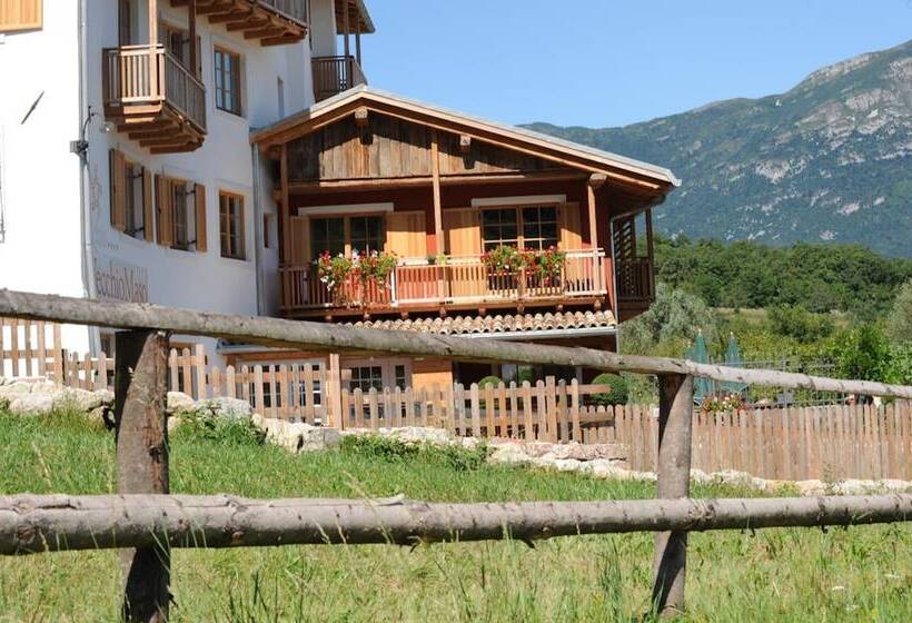 هتل Relais Vecchio Maso