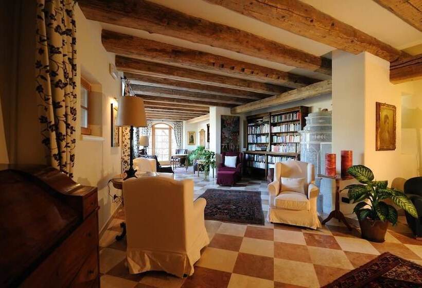 هتل Relais Vecchio Maso