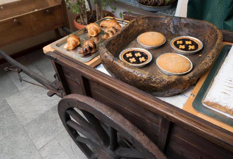 בית מלון כפרי Residence Chateau