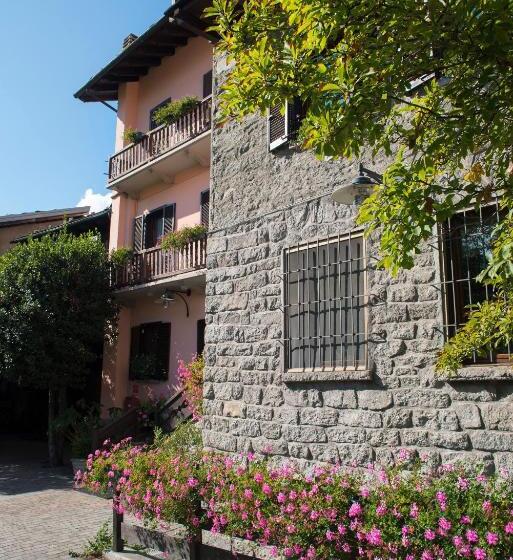 בית מלון כפרי Residence Chateau