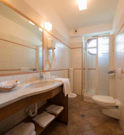 בית מלון כפרי Residence Chateau