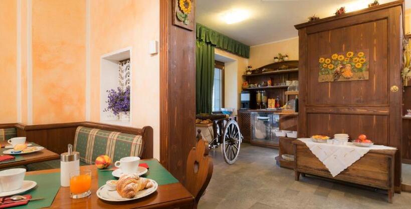 בית מלון כפרי Residence Chateau