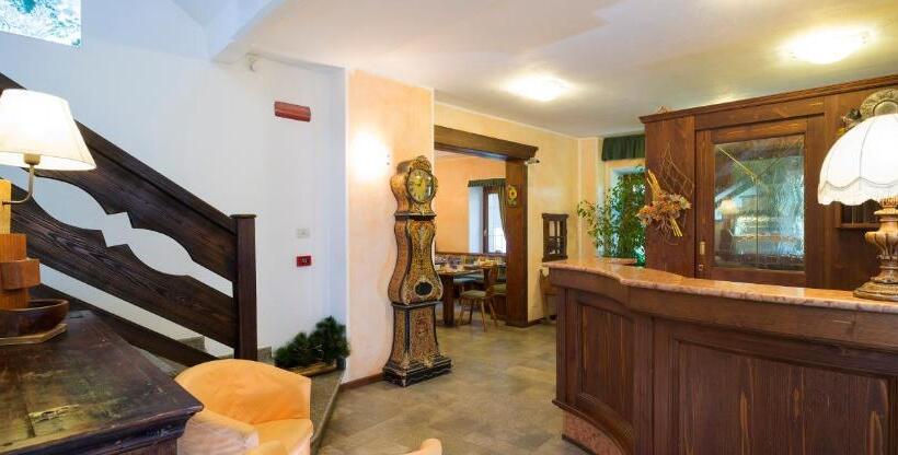 בית מלון כפרי Residence Chateau