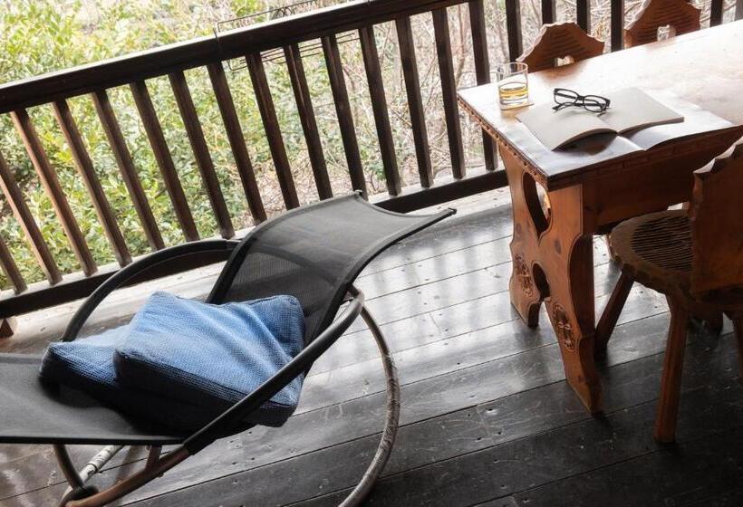 בית מלון כפרי Residence Chateau