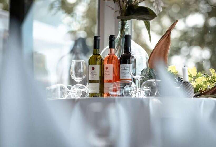 ホテル Restaurant De Stadsherberg