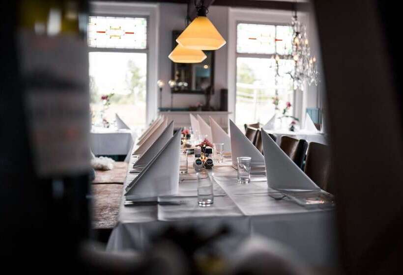 酒店 Restaurant De Stadsherberg