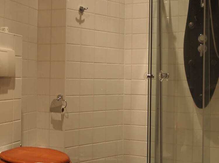 ホテル Restaurant De Stadsherberg