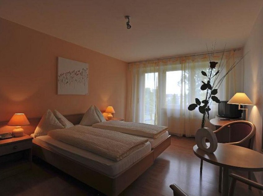 Restaurant Le Chalet