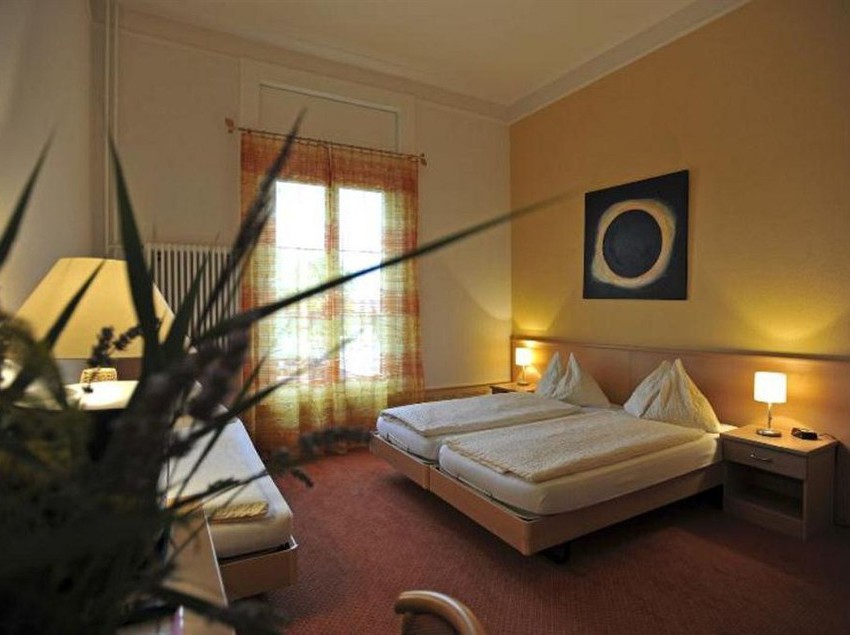 Restaurant Le Chalet