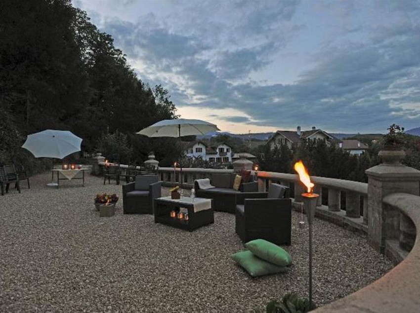 Restaurant Le Chalet