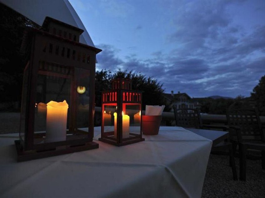 Restaurant Le Chalet