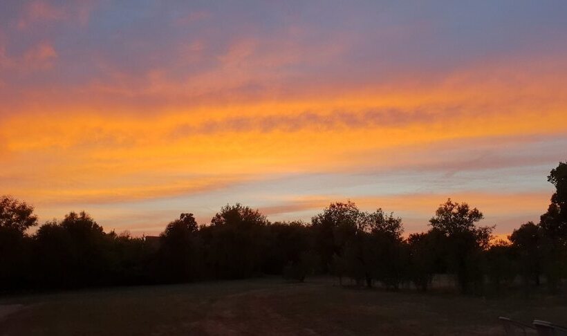 Отель Le Grézalide