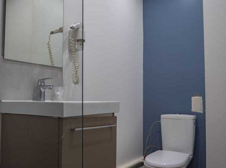 فندق Restaurant Les Jardins D Epône