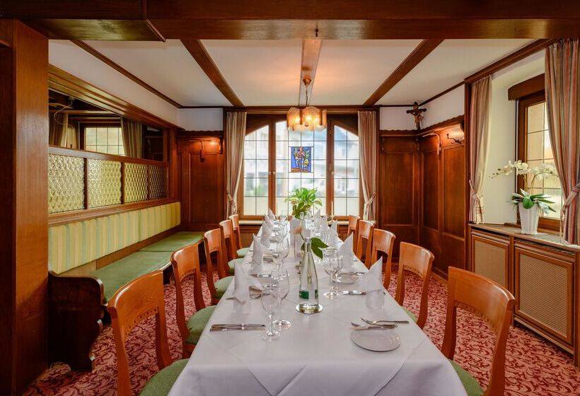 Hotel Ring Garni Pflug