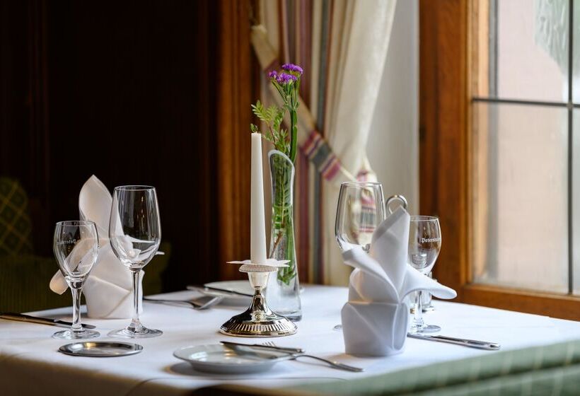 Hotel Ring Garni Pflug