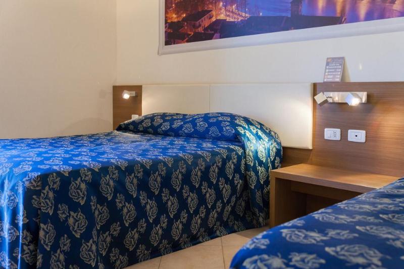 호텔 Ristorante Al Fiore