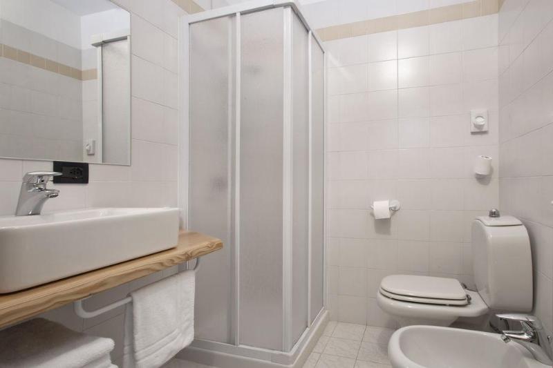 호텔 Ristorante Al Fiore