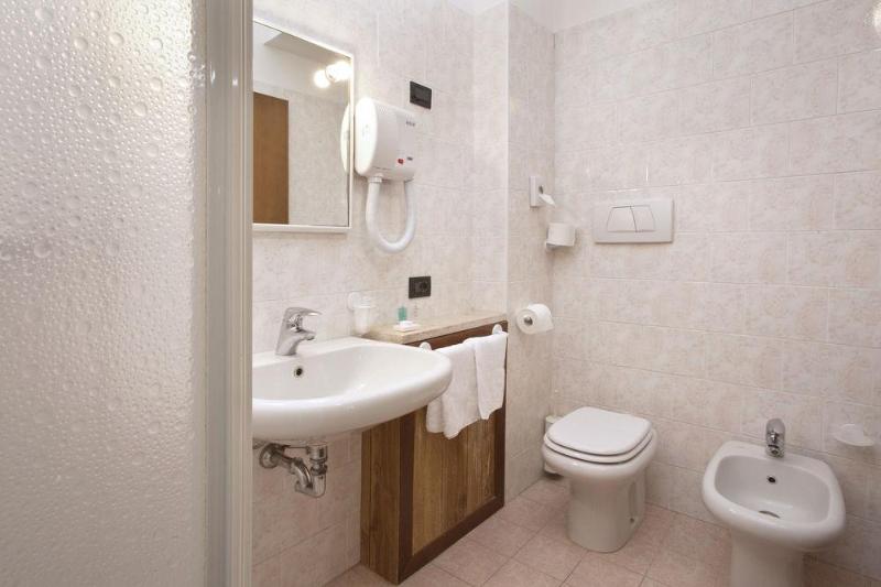 호텔 Ristorante Al Fiore