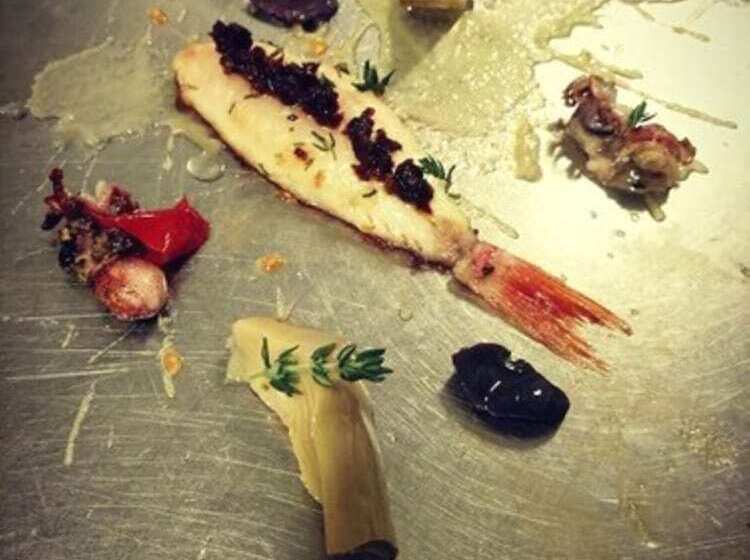 בית מלון כפרי Ristorante Cordial