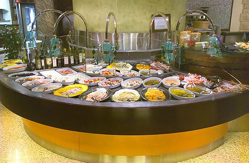 בית מלון כפרי Ristorante Giordano