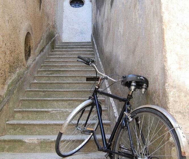 酒店 Ristorante La Pergola