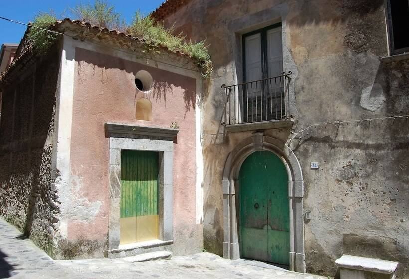 酒店 Ristorante La Pergola