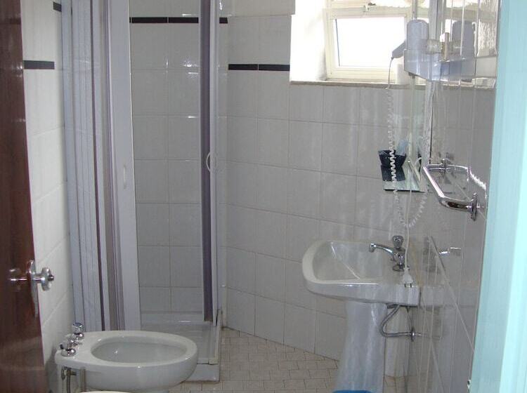 酒店 Ristorante La Pergola