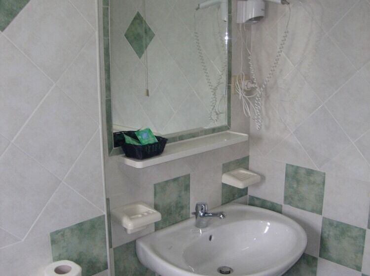 酒店 Ristorante La Pergola