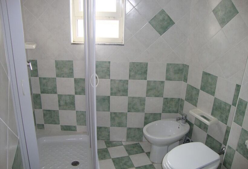 酒店 Ristorante La Pergola