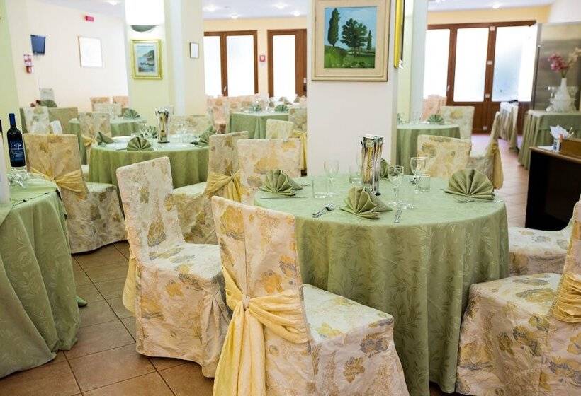 בית מלון כפרי Roccaporena