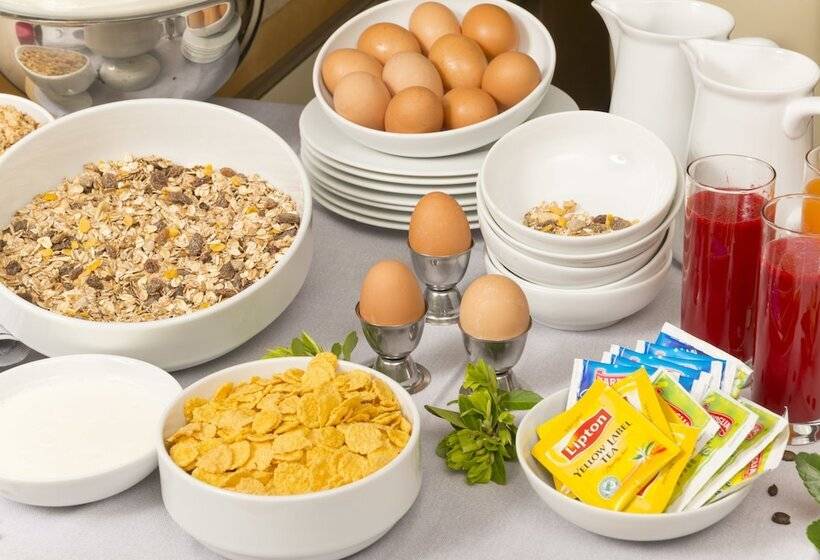 Отель Rosanna 3 Stelle Superior