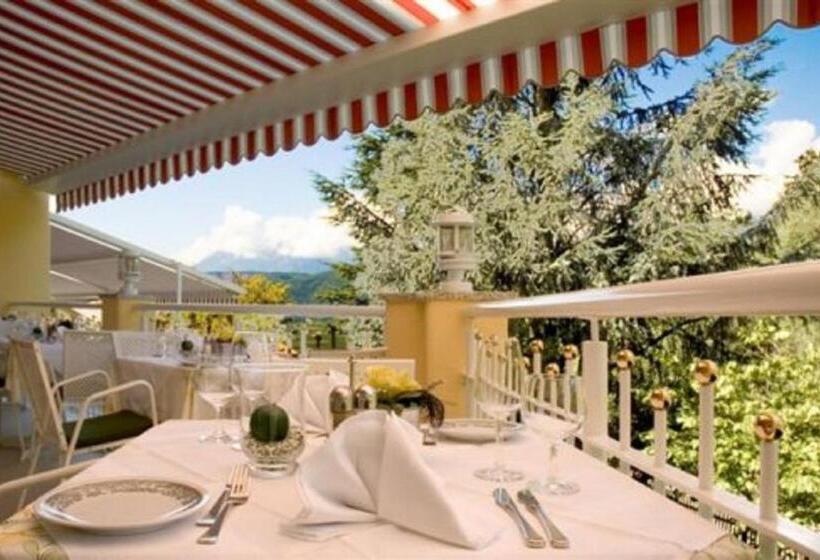 בית מלון כפרי Rotwand