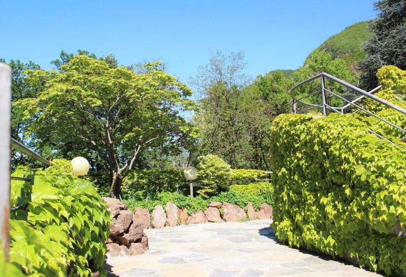 בית מלון כפרי Rotwand