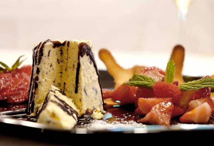 בית מלון כפרי Rotwand