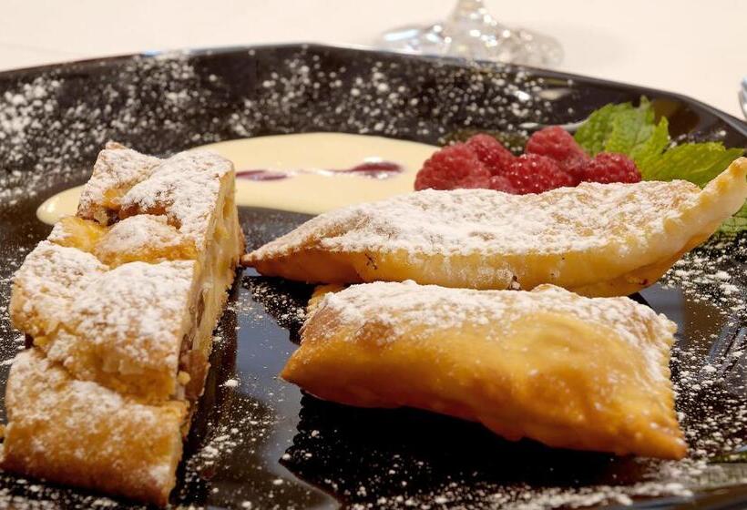 בית מלון כפרי Rotwand