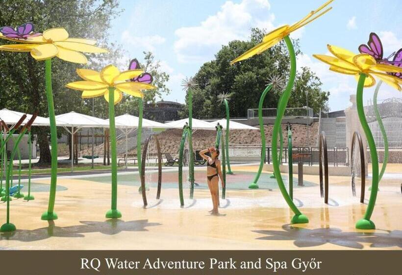 호텔 Rq Boutique & Unique