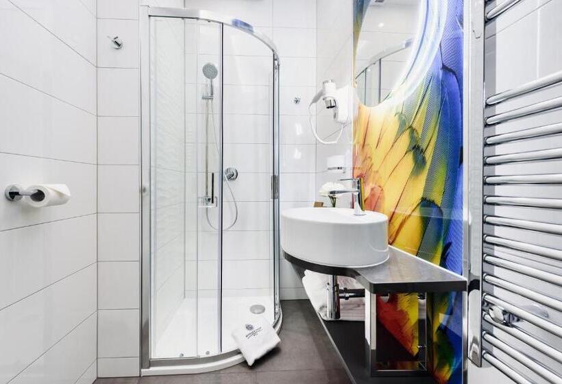 호텔 Rq Boutique & Unique