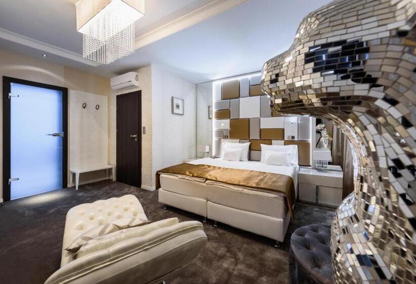 호텔 Rq Boutique & Unique