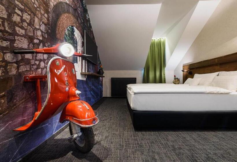 호텔 Rq Boutique & Unique