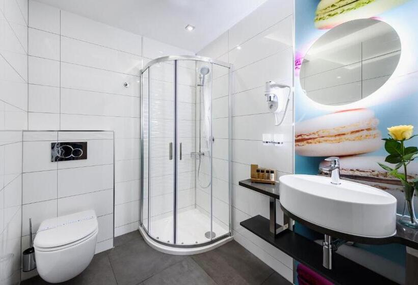 호텔 Rq Boutique & Unique