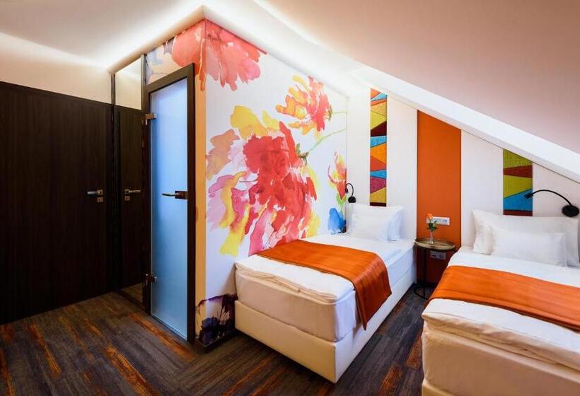 호텔 Rq Boutique & Unique