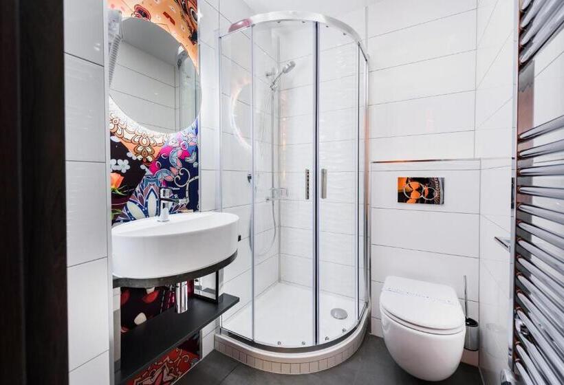 호텔 Rq Boutique & Unique