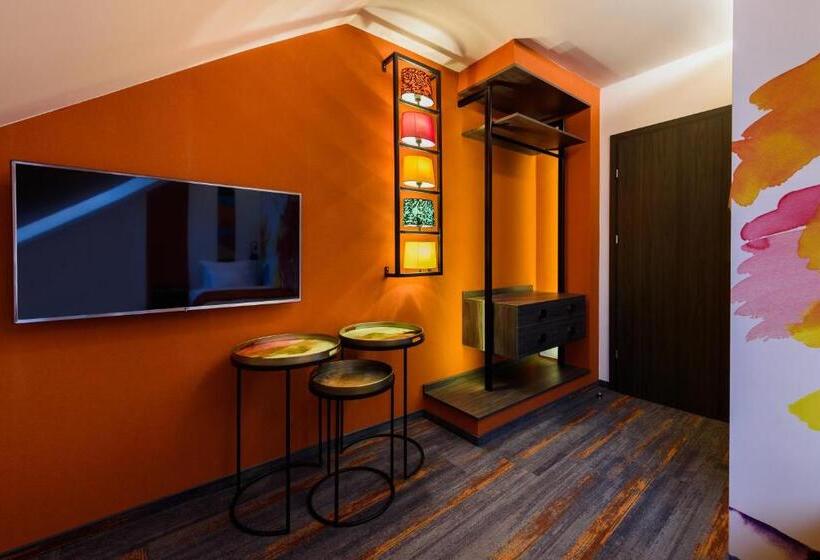 호텔 Rq Boutique & Unique